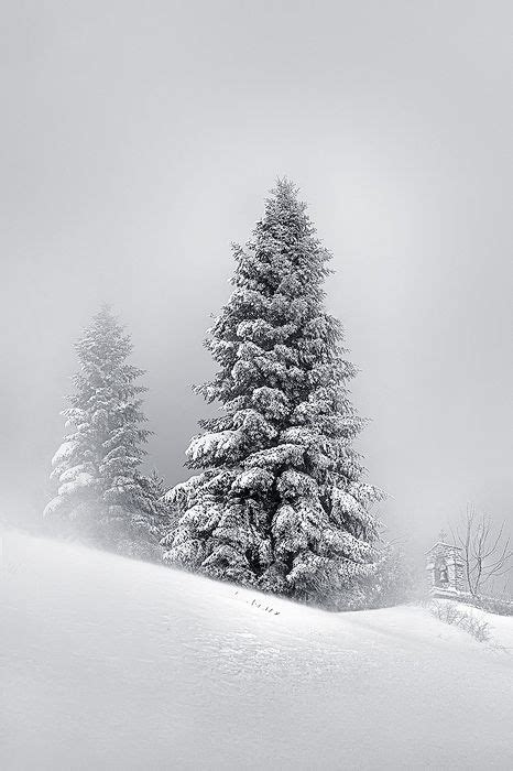 Fifteen Feet Of Pure White Snow By Mary Kay Via 500px
