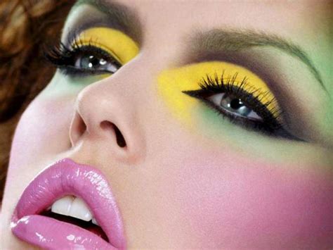 20 Creative Eye Makeup Looks And Design Ideas