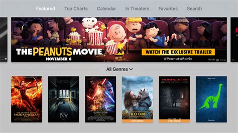 Simples de usar, o menu traz o calendário de lançamentos, top 25, trailers, e os filmes em cartaz. Movie Trailers And Much More Available Through iTunes ...