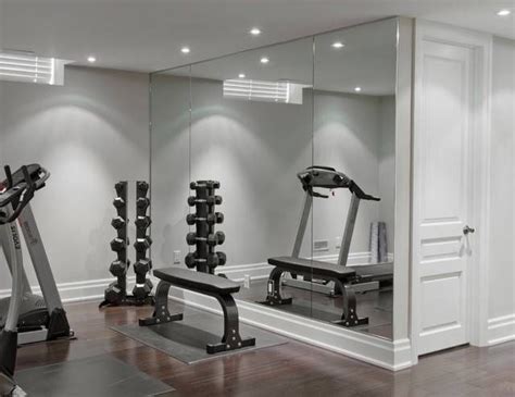 15 Best Wall Mirrors For Home Gym