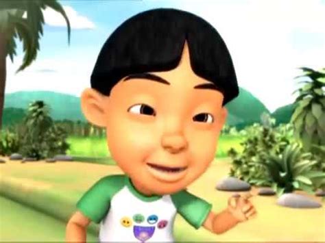 Dan film animasi ini diproduksi oleh les copaque. Berikut Upin Ipin Dan Kawan Kawan, Paling Populer!