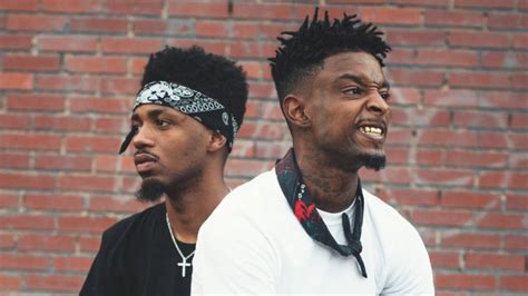 21 Savage And Metro Boomin Deliver A Grimy Sequel With Masterful Savage
