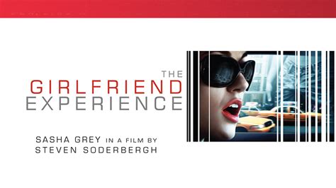 The Girlfriend Experience 2009 Starring Sasha Grey Plannaxre