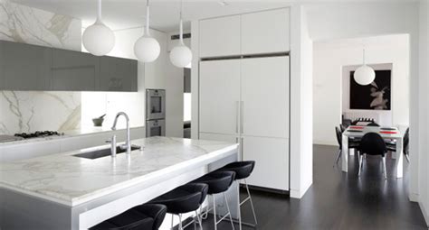 This devol kitchen features beautiful carrara marble worktops and is painted in 'mushroom' grey kitchen island gray and white kitchen grey kitchen cabinets kitchen redo kitchen. Refresh your Kitchen with New Marble Worktops