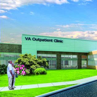 1139 e silver springs blvd ocala, florida; The VA, albeit virtually, turns over the dirt to launch a ...