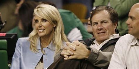 Debby Clarke Belichick Everything To Know About Bill Belichick S Wife