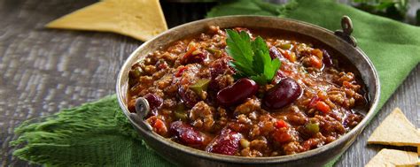 Chili con carne