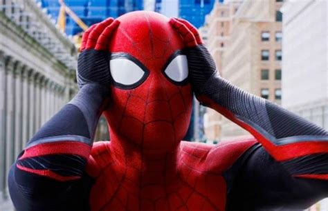 Homem Aranha Sem Volta Para Casa Desvenda 3 Grandes Teorias Do MCU