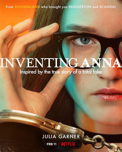 Inventing Anna Trailer Reveals Shonda Rhimes New Series
