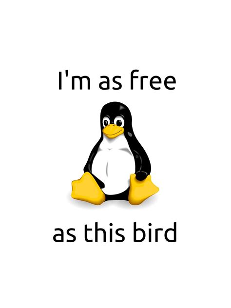 Linux Funny