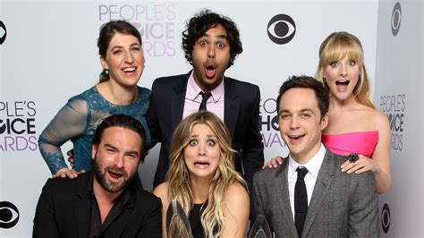 Big Bang Theory Spinoff Is Set To Go ‘big At Hbo Max Trendradars India