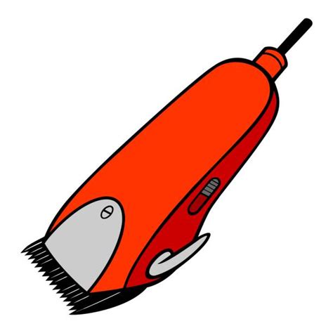 Video 4 of 4 in a series of clipper hair art graphics how to demo Royalty Free Electric Hedge Clippers Clip Art, Vector ...