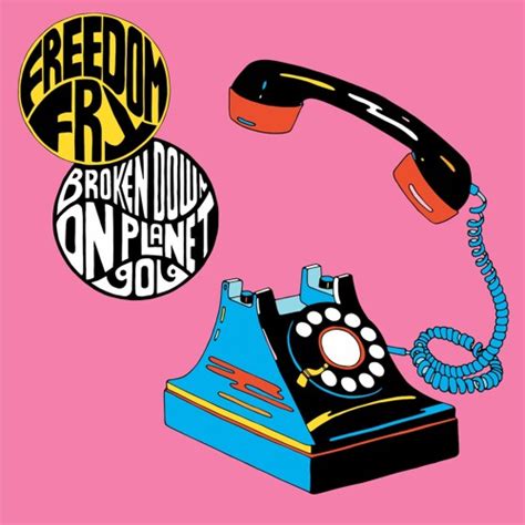 Stream Freedomfry Listen To Broken Down On Planet 909 Ep Playlist