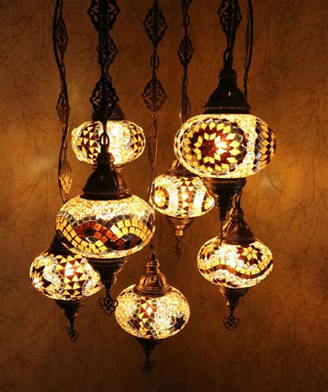 Check spelling or type a new query. Multicolour Turkish Moroccan Style Large Mosaic Hanging ...