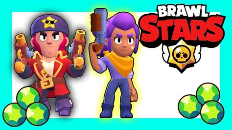 Brawl Stars ⭐ Gameplay Walkthrough Part 2 Android Youtube