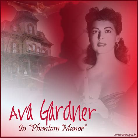 Ava Gardner Classic Movies Photo 6503875 Fanpop