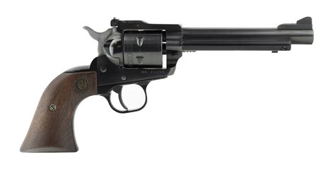 Ruger Nm Single Six 22 Magnum Caliber Revolver For Sale