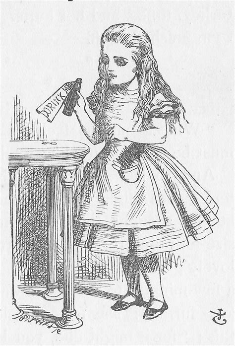 How Lewis Carrolls Alice Has Influenced Us For 150 Years Design Week