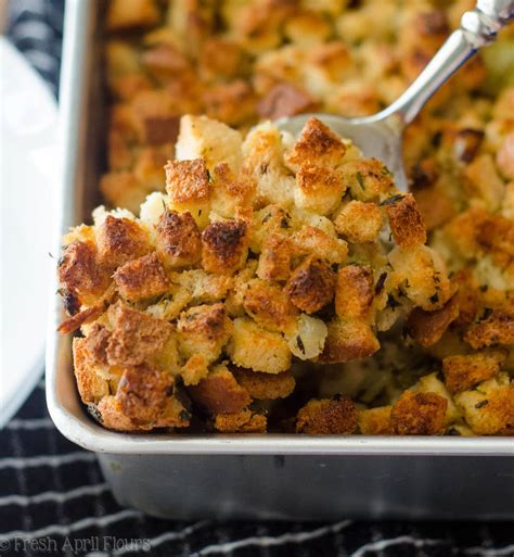 The Top 15 Ideas About Bread Stuffing Recipe Easy Recipes To Make At Home