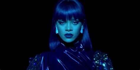 Rihanna Album Leak Universal Music And Tidal Are Blaming Each Other