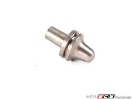 Slave cylinder actuating rod worn down to the metal. Genuine BMW - 21511223281 - Clutch Fork Pivot Pin - Priced ...