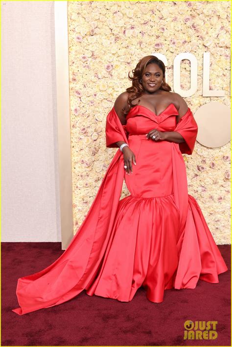 Fantasia Barrino And Oprah Winfrey Bring The Color Purple To Golden Globes 2024 Photo 5000731