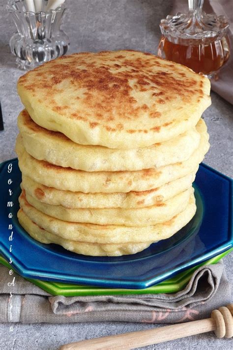 Authentic asian food made easy. Bouchiar بوشيار Matlouh Mili المطلوع الميلي | Gourmandise Assia | Recettes de cuisine, Matlouh ...