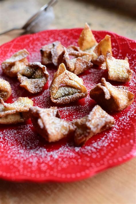 They are full of good vitamins, and they taste amazing. The Best Pioneer Woman Christmas Desserts - Best Diet and Healthy Recipes Ever | Recipes Collection