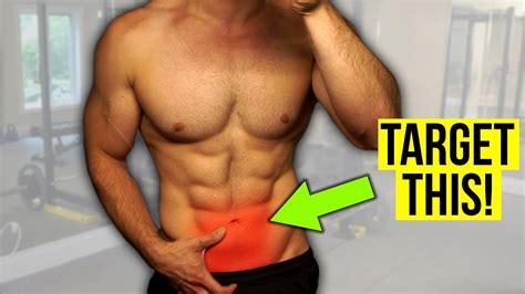 KILLER Lower Ab Exercises GET YOUR LOWER ABS TO SHOW YouTube