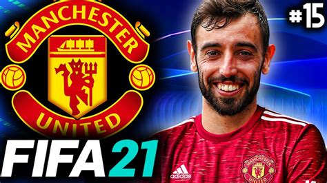 When do you get fut champs rewards in fifa 21? CHAMPIONS LEAGUE INSANITY!!! - FIFA 21 Manchester United ...