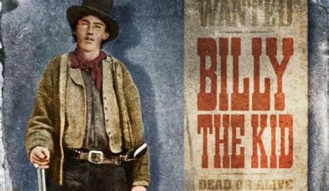 Maybe you would like to learn more about one of these? Billy the Kid - Billy the Kid Ballad | The Arts | Video ...