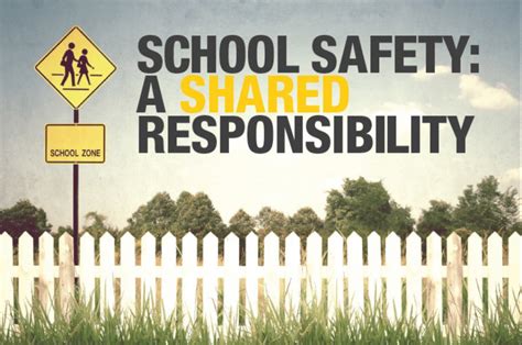 National Safe Schools Week Initiative Celebrates Student