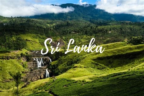 Top 15 Places You Must Visit In Sri Lanka