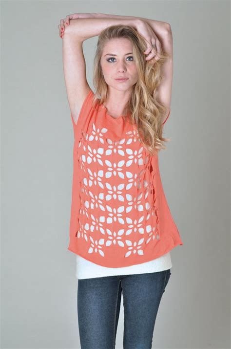 $100 jurgen lehl etc tee. 25 DIY T-Shirt Cutting Ideas for Girls - Hative