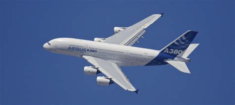 Regular passenger international flights fly between 35000 to 42000 feet. Why Do Planes Fly At 36,000 Feet? What Is An Airplane's ...