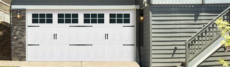 5 Best Practices For Repainting Steel Garage Doors Cressy Door