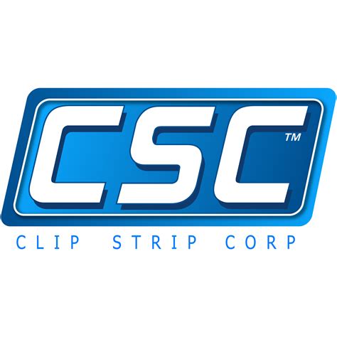 clip strip corp hackensack nj