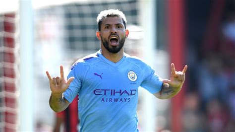 Aguero Fifa 20 Sergio Aguero Wikipedia Sergio Aguero è Il Potm Di