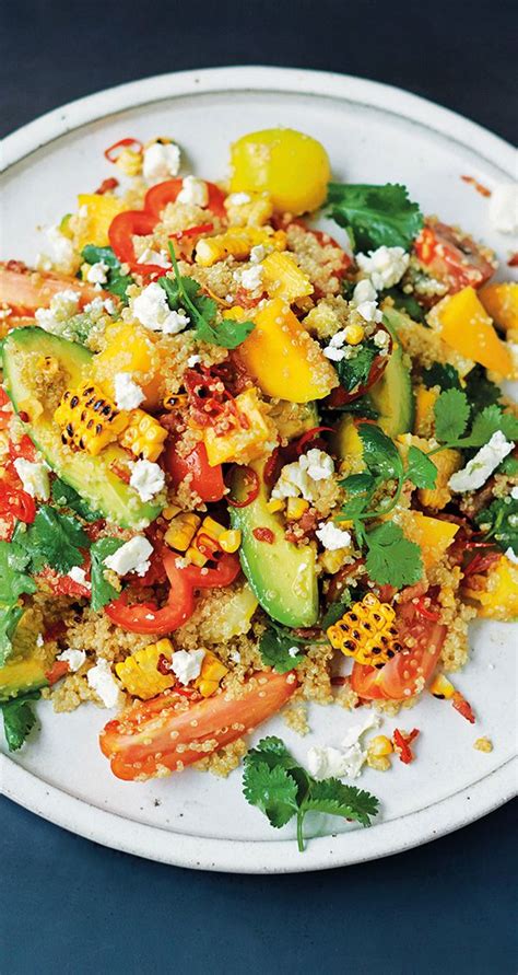 All of the flavor and creaminess, with none of the guilt! Chicken Corn Soup Recipe Jamie Oliver