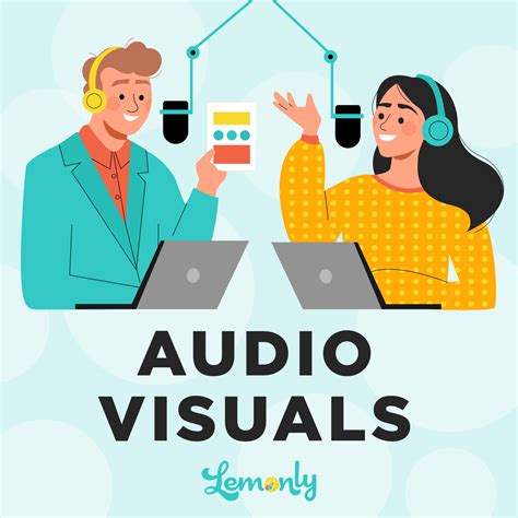 Introducing Audio Visuals An Audio Tour Of The Worlds Best