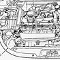 2000 Vw Beetle Engine Fan Diagram