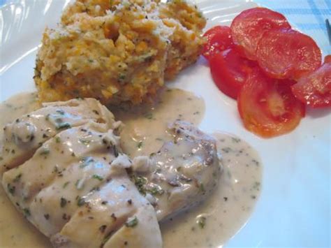 Longe de porc à l'érable (mijoteuse). Porc/poulet à la crème et à l'érable à la mijoteuse de ...