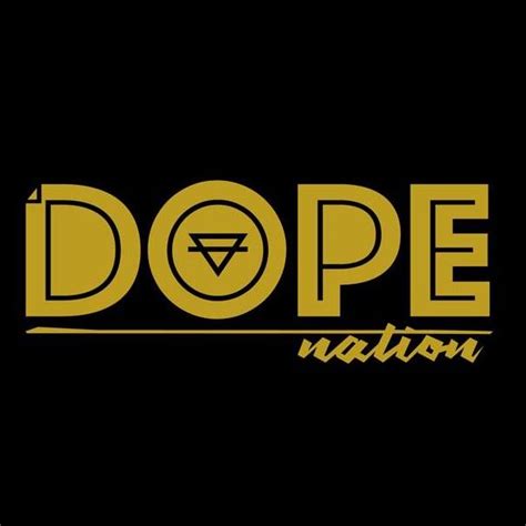 Dope Nation Za