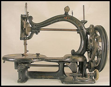Gold Medal Sewing Machine Company Fiddlebase