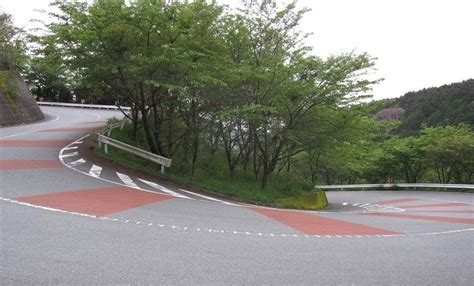 Best Japanese Roads To Drive Or Drift In Your Lifetime