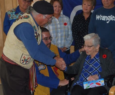 After Decades Of Waiting Second World War Métis Veterans Officially Recognized By Ottawa This