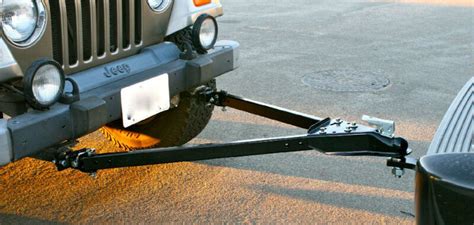 Used Tow Bar Buying Guide Ebay