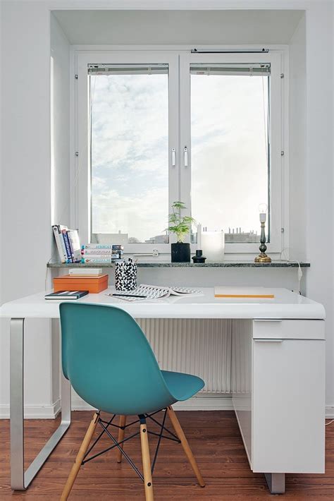 Wir liefern schlafzimmer betten aus massivholz, kleiderschränke im. Schlafzimmer Design Im Skandinavischen Stil Von Windows ...