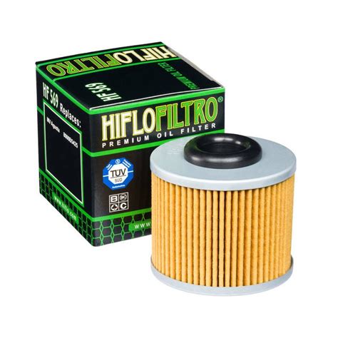Dhgate offers a large selection of oil filter for auto and oil filter part with superior quality and exquisite craft. HiFloFiltro Oil Filter - HF569 - HiFloFiltro - Brands ...
