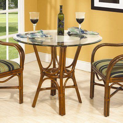 The cost to purchase the furniture to fill your. 58 best Indoor Wicker Dining Sets images on Pinterest ...